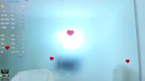 Snapshot of aileen_williams chatting on 16, 1, 2025 Allie online show from 16, 1, 2025