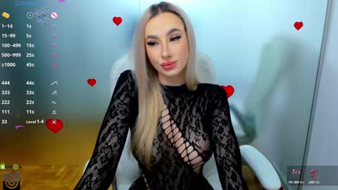 Snapshot of aileen_williams chatting on 6, 2, 2025 Allie online show from 6, 2, 2025