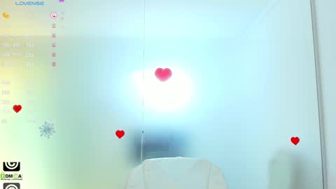 Snapshot of aileen_williams chatting on 23, 2, 2025 Allie online show from 23, 2, 2025