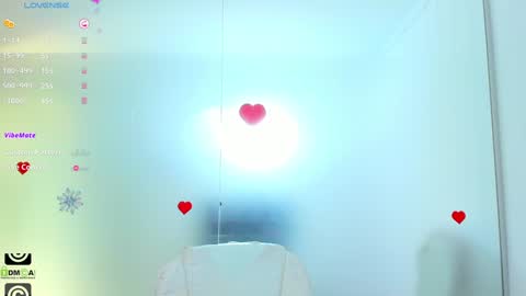 Snapshot of aileen_williams chatting on 4, 3, 2025 Allie online show from 4, 3, 2025