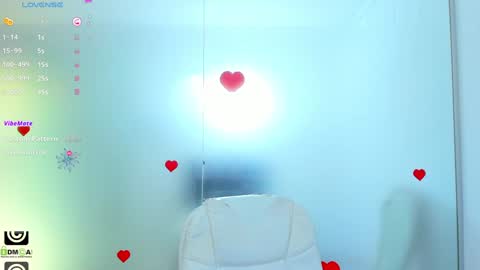 Snapshot of aileen_williams chatting on 10, 3, 2025 Allie online show from 10, 3, 2025