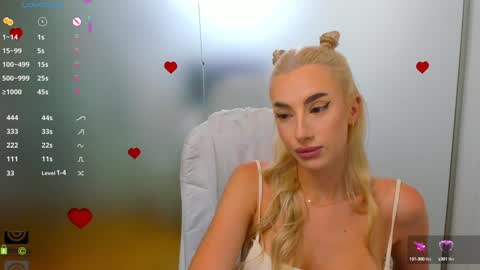 Snapshot of aileen_williams chatting on 15, 9, 2025 Allie online show from 15, 9, 2025