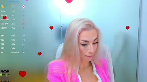 Snapshot of aileen_williams chatting on 19, 9, 2025 Allie online show from 19, 9, 2025