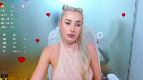 Snapshot of aileen_williams chatting on 30, 9, 2025 Allie online show from 30, 9, 2025