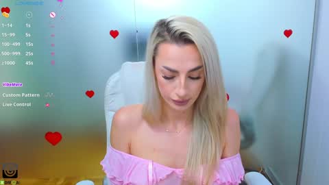 Snapshot of aileen_williams chatting on 27, 10, 2025 Allie online show from 27, 10, 2025