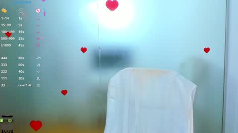 Snapshot of aileen_williams chatting on 8, 11, 2025 Allie online show from 8, 11, 2025