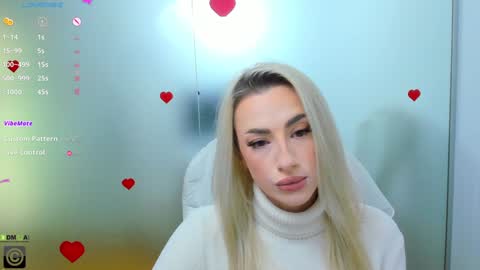 Snapshot of aileen_williams chatting on 17, 11, 2025 Allie online show from 17, 11, 2025