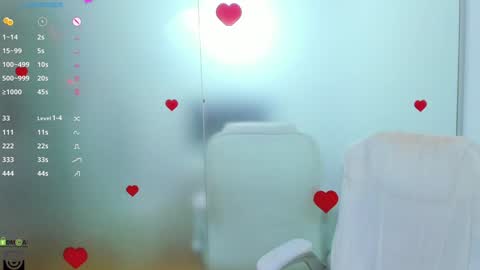 Snapshot of aileen_williams chatting on 3, 12, 2025 Allie online show from 3, 12, 2025