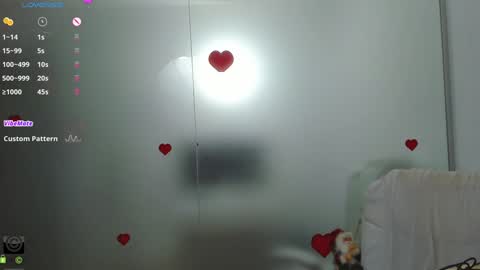 Allie  online show from 22, 12, 2025