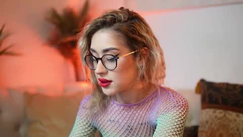  Aileen  online show from 7, 1, 2026