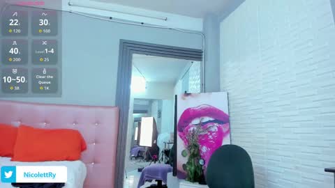 Snapshot of aileenkeys chatting on 14, 5, 2026 aileenkeys online show from 14, 5, 2026