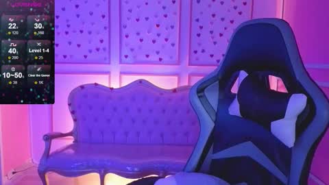 ailen online show from 14, 10, 2025