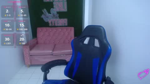 ailen online show from 24, 10, 2025