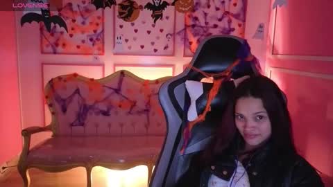 ailen online show from 27, 10, 2025