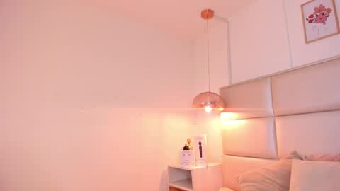 Snapshot of aily_yozuko chatting on 5, 3, 2025 Aily Yozuko online show from 5, 3, 2025