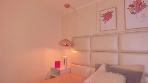 Aily Yozuko online show from 25, 3, 2026