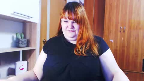 Snapshot of aimeerosebud chatting on 1, 2, 2025 AimeeRosebud online show from 1, 2, 2025