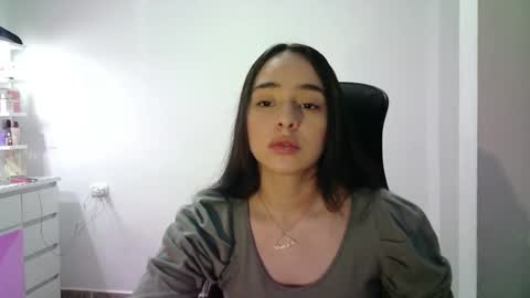 Snapshot of aineangeel chatting on 20, 11, 2025 AINE online show from 20, 11, 2025