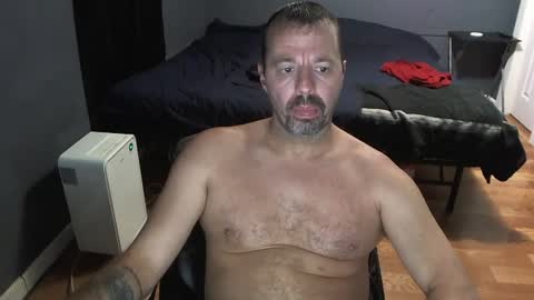 Daddy online show from 23, 1, 2025