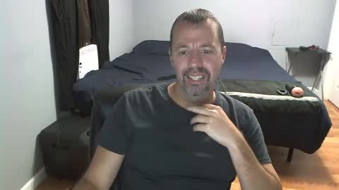 Daddy online show from 20, 9, 2025