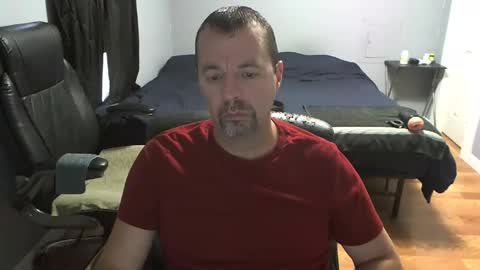 Daddy online show from 9, 11, 2025