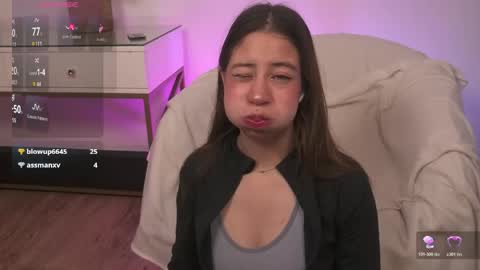 Airi online show from 23, 5, 2026