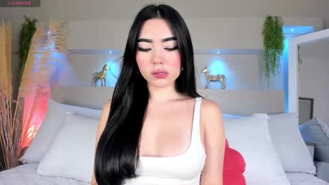 Snapshot of airikimmura chatting on 21, 10, 2025 airi online show from 21, 10, 2025