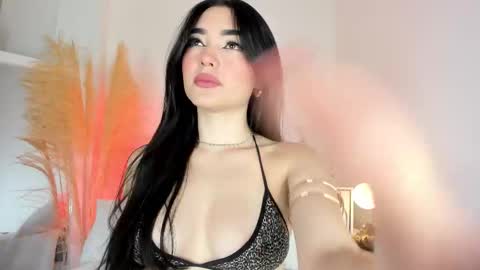 Snapshot of airikimmura chatting on 11, 11, 2025 airi online show from 11, 11, 2025