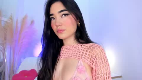 Snapshot of airikimmura chatting on 22, 11, 2025 airi online show from 22, 11, 2025