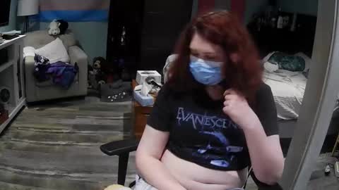 The Moxs whore online show from 20, 4, 2026