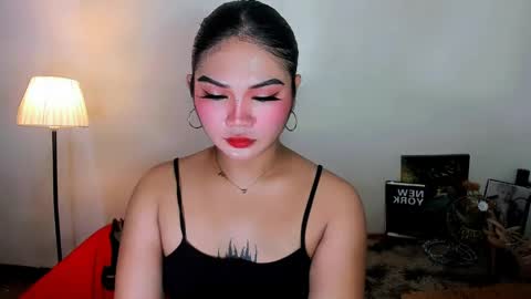 airy_and_dave online show from 25, 3, 2026