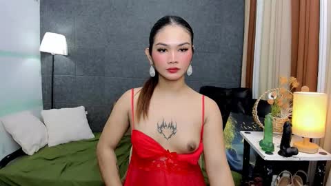 airy_lust online show from 15, 9, 2025