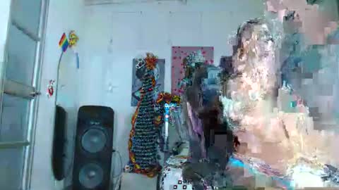 aisha299 online show from 6, 1, 2026