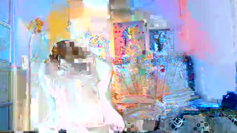 aisha299 online show from 8, 1, 2026