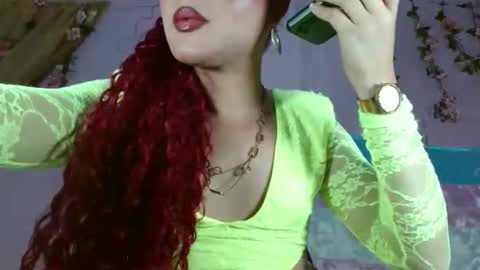 Jess online show from 15, 4, 2026