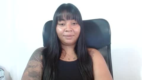 Snapshot of aisha_brownn chatting on 20, 1, 2025 Aisha online show from 20, 1, 2025
