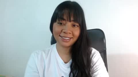 Snapshot of aisha_brownn chatting on 2, 3, 2025 Aisha online show from 2, 3, 2025