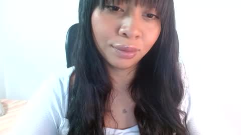 Snapshot of aisha_brownn chatting on 5, 3, 2025 Aisha online show from 5, 3, 2025