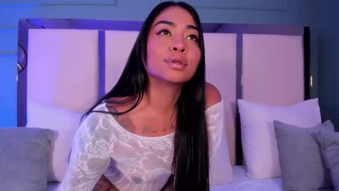 Snapshot of aisha_brownn chatting on 14, 9, 2025 Aisha online show from 14, 9, 2025