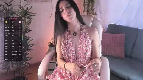 Aisha online show from 9, 9, 2025