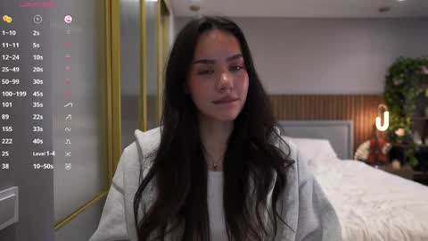Snapshot of aisha_eilish chatting on 27, 4, 2026 Aisha online show from 27, 4, 2026