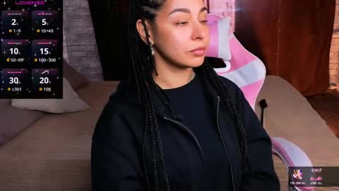 Aisha online show from 1, 4, 2026