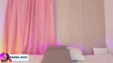 Snapshot of aisha_h chatting on 22, 11, 2025 Aisha online show from 22, 11, 2025