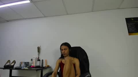 Snapshot of aisha_hotts777 chatting on 21, 9, 2025 Aisha online show from 21, 9, 2025