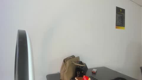 Snapshot of aisha_hotts777 chatting on 12, 1, 2026 Aisha online show from 12, 1, 2026