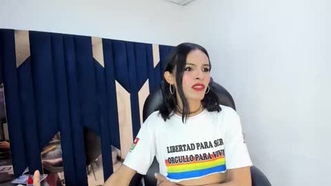 Snapshot of aisha_hotts777 chatting on 3, 2, 2026 Aisha online show from 3, 2, 2026