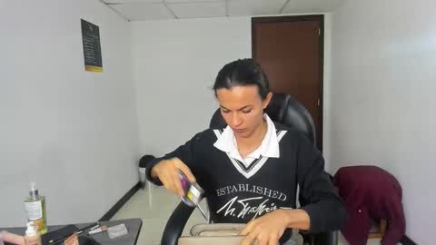 Snapshot of aisha_hotts777 chatting on 16, 2, 2026 Aisha online show from 16, 2, 2026