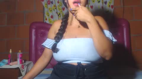 aisha koswell3 online show from 18, 2, 2025