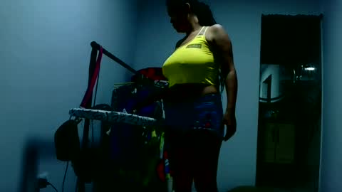 Snapshot of aisha_koswell3 chatting on 14, 6, 2026 aisha koswell3 online show from 14, 6, 2026