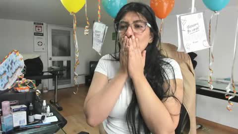 Katie   online show from 4, 6, 2026